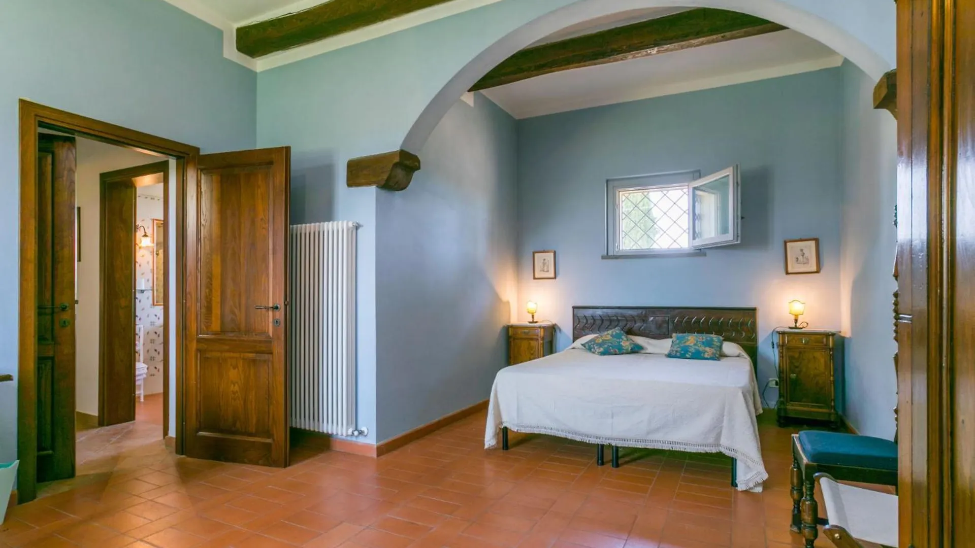 Villa Casa Dell'Arco By Interhome Montemerano Italy