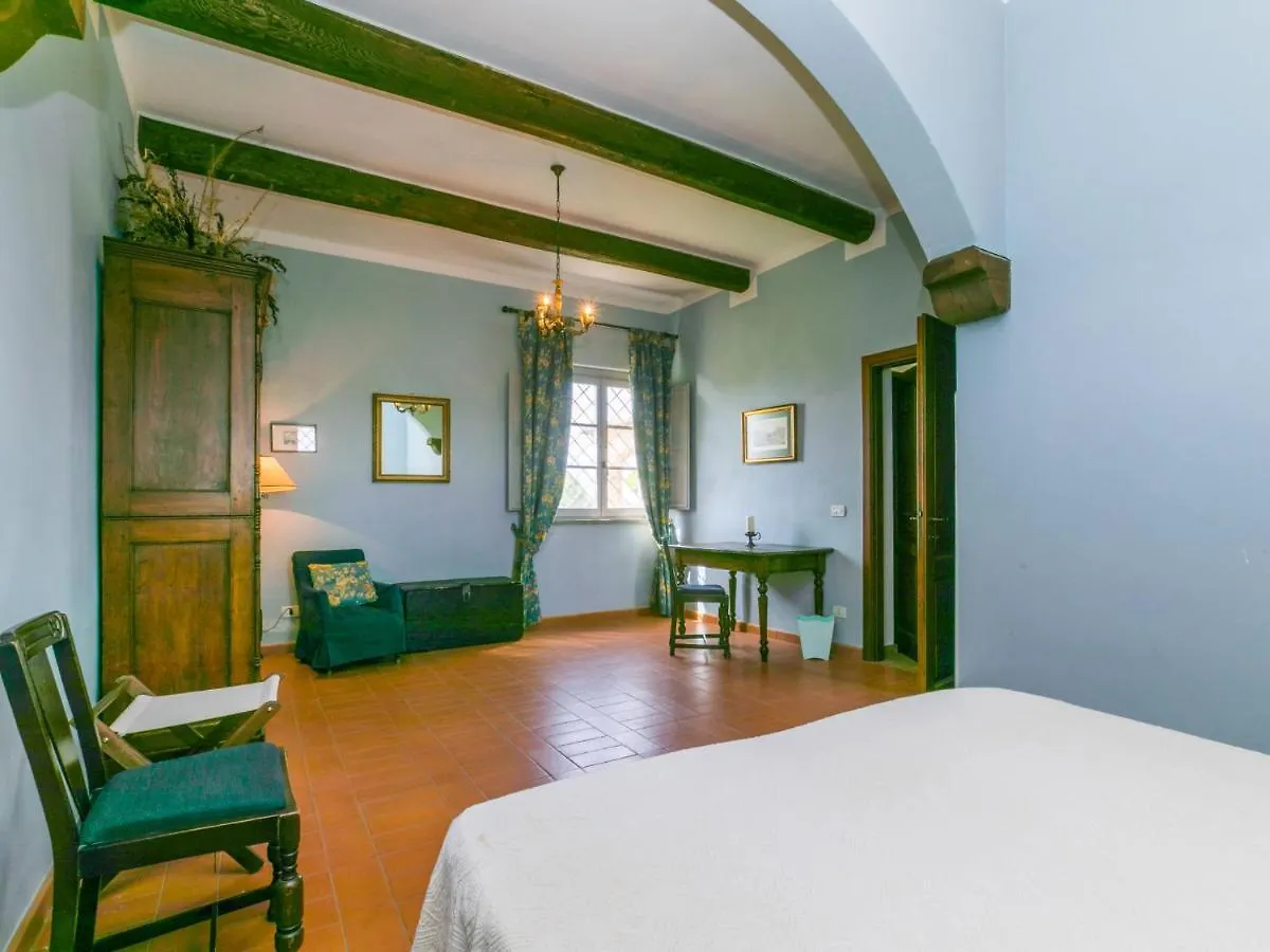 Villa Casa Dell'Arco By Interhome Montemerano 0*,  Italy