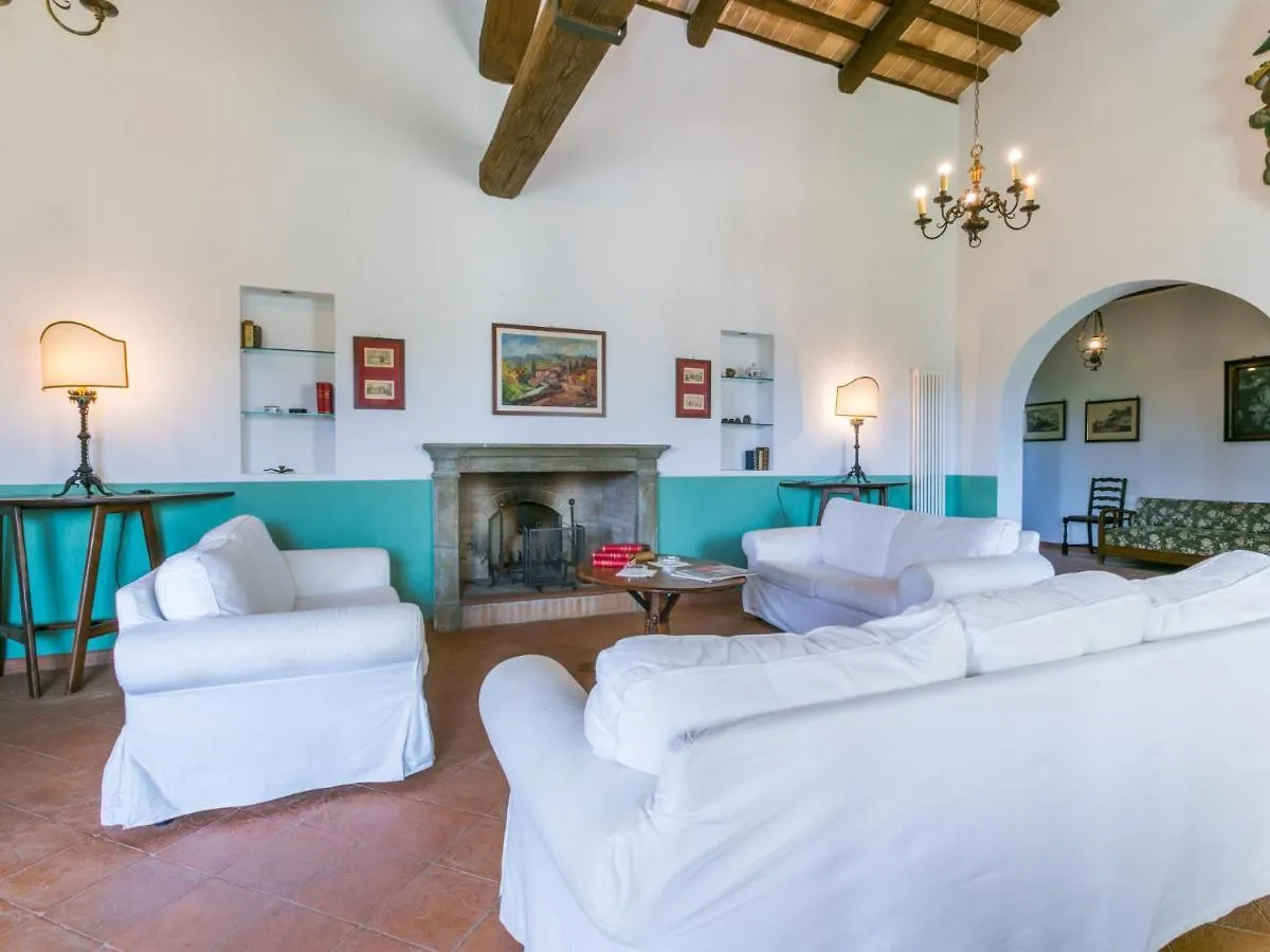 Villa Casa Dell'Arco By Interhome モンテメラノ