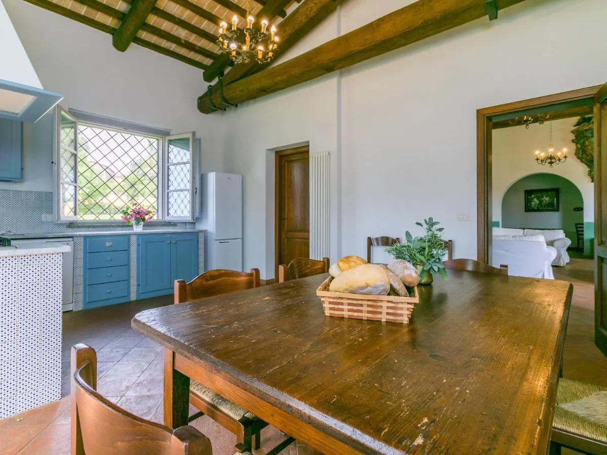 Villa Casa Dell'Arco By Interhome モンテメラノ イタリア
