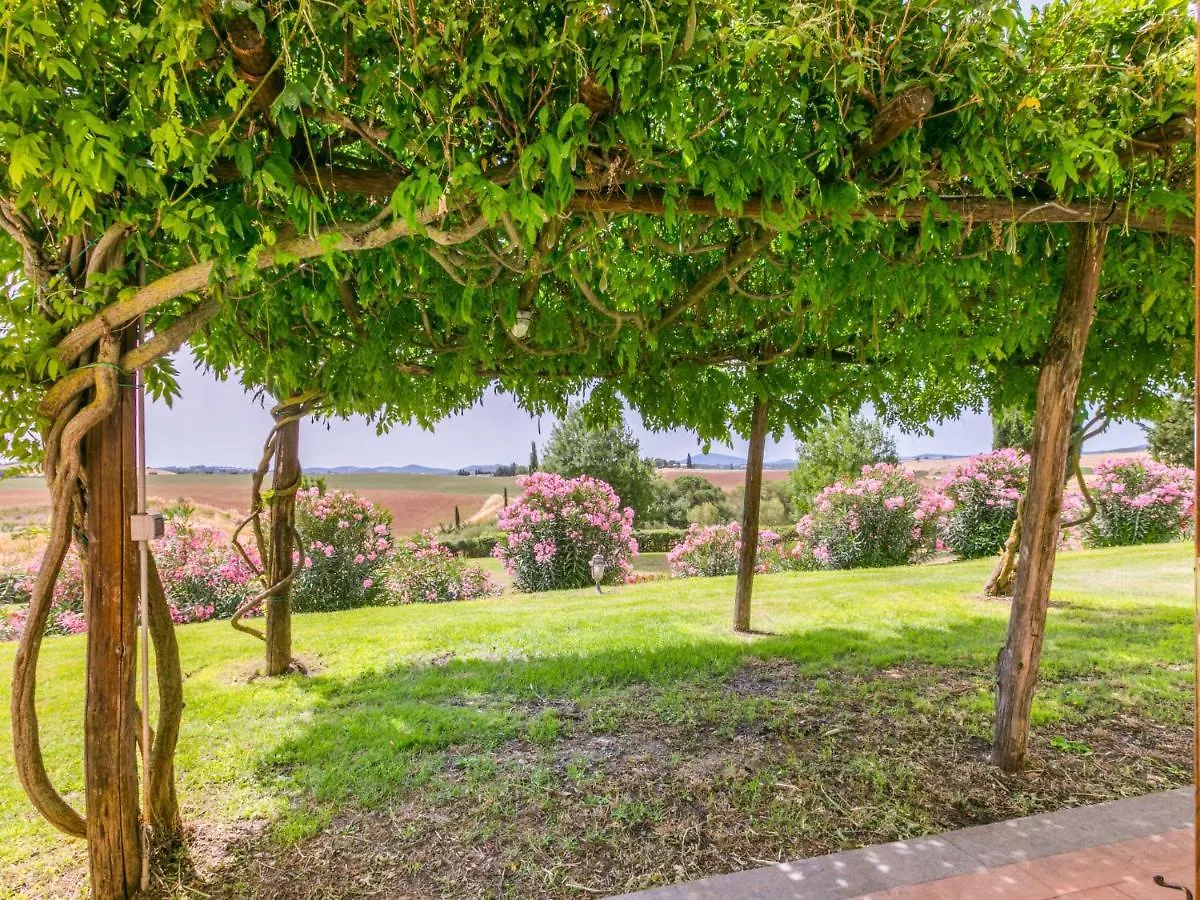 Villa Casa Dell'Arco By Interhome モンテメラノ