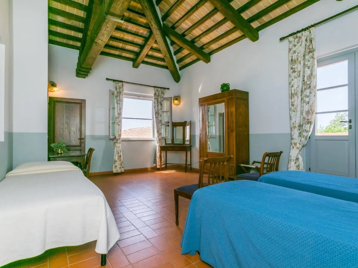 Villa Casa Dell'Arco By Interhome モンテメラノ イタリア