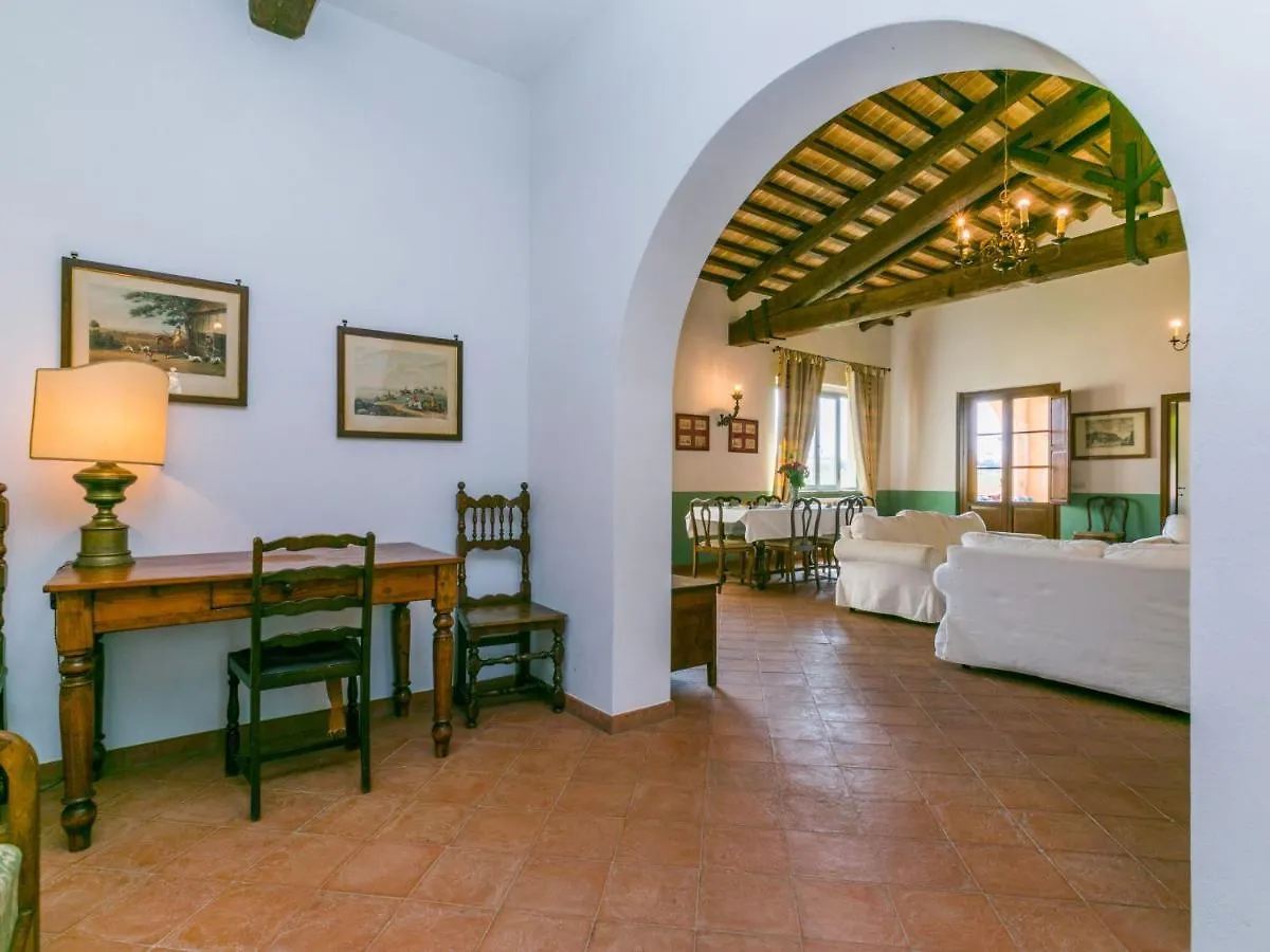 Villa Casa Dell'Arco By Interhome モンテメラノ