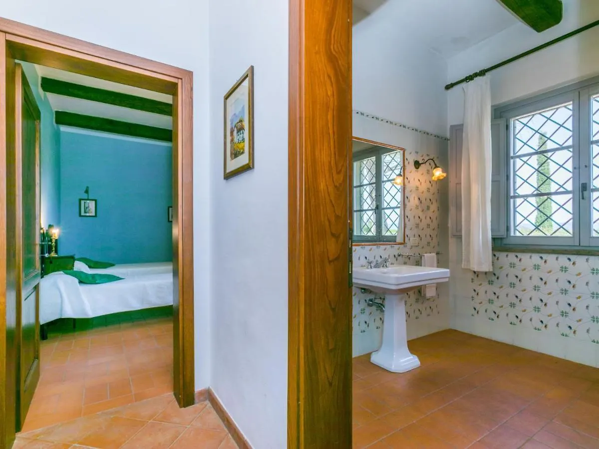 Villa Casa Dell'Arco By Interhome モンテメラノ
