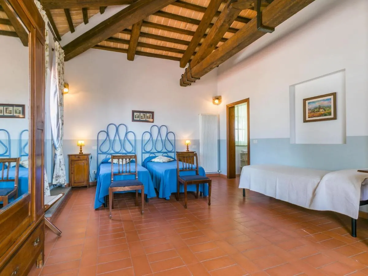 Villa Casa Dell'Arco By Interhome モンテメラノ 0*,