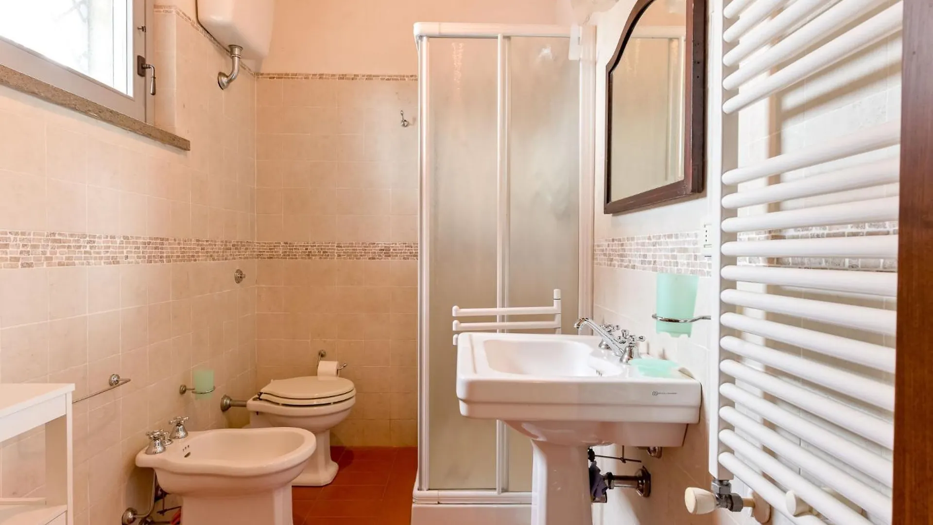 Villa Casa Dell'Arco By Interhome モンテメラノ