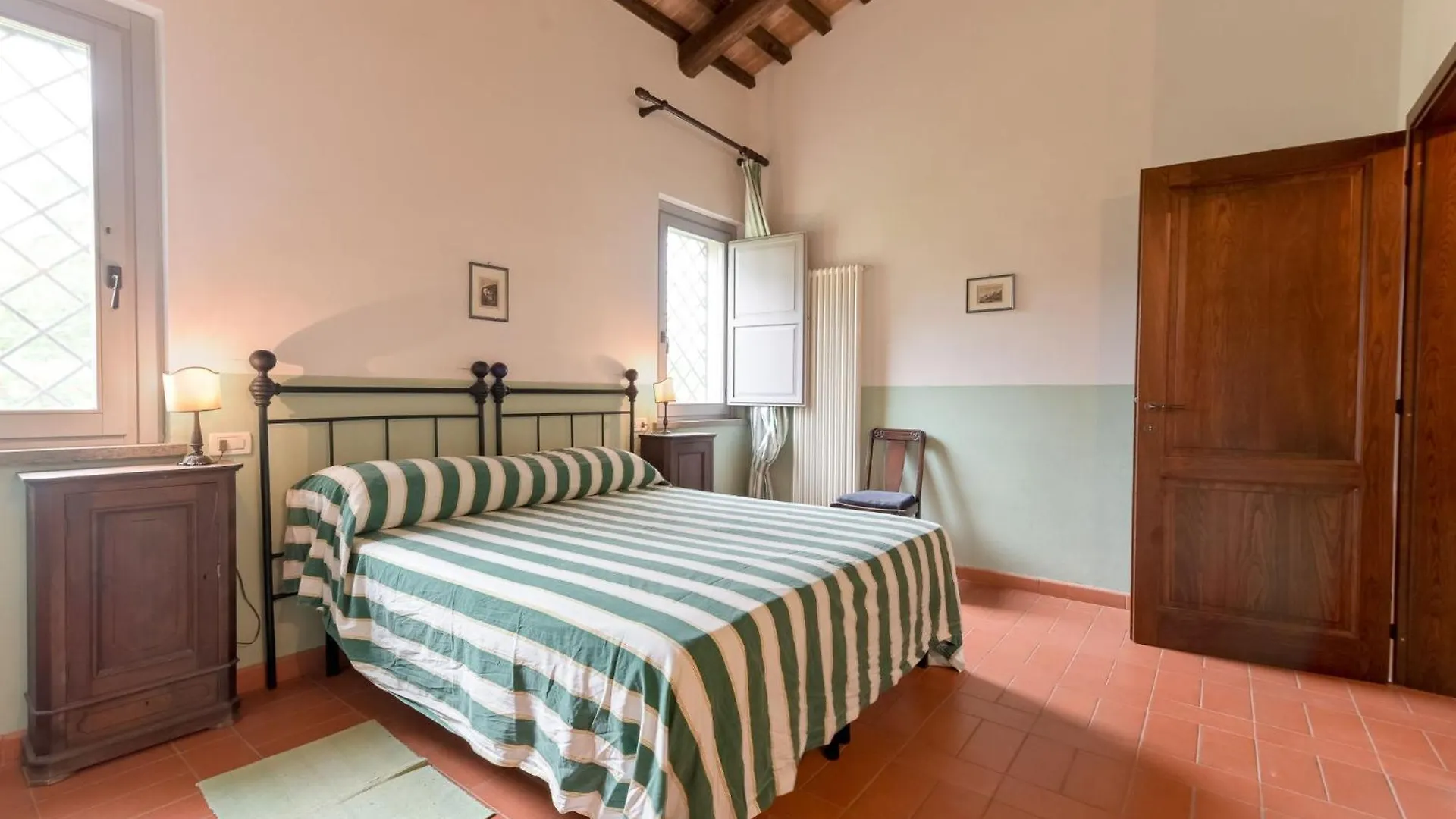 Villa Casa Dell'Arco By Interhome モンテメラノ 0*,  イタリア
