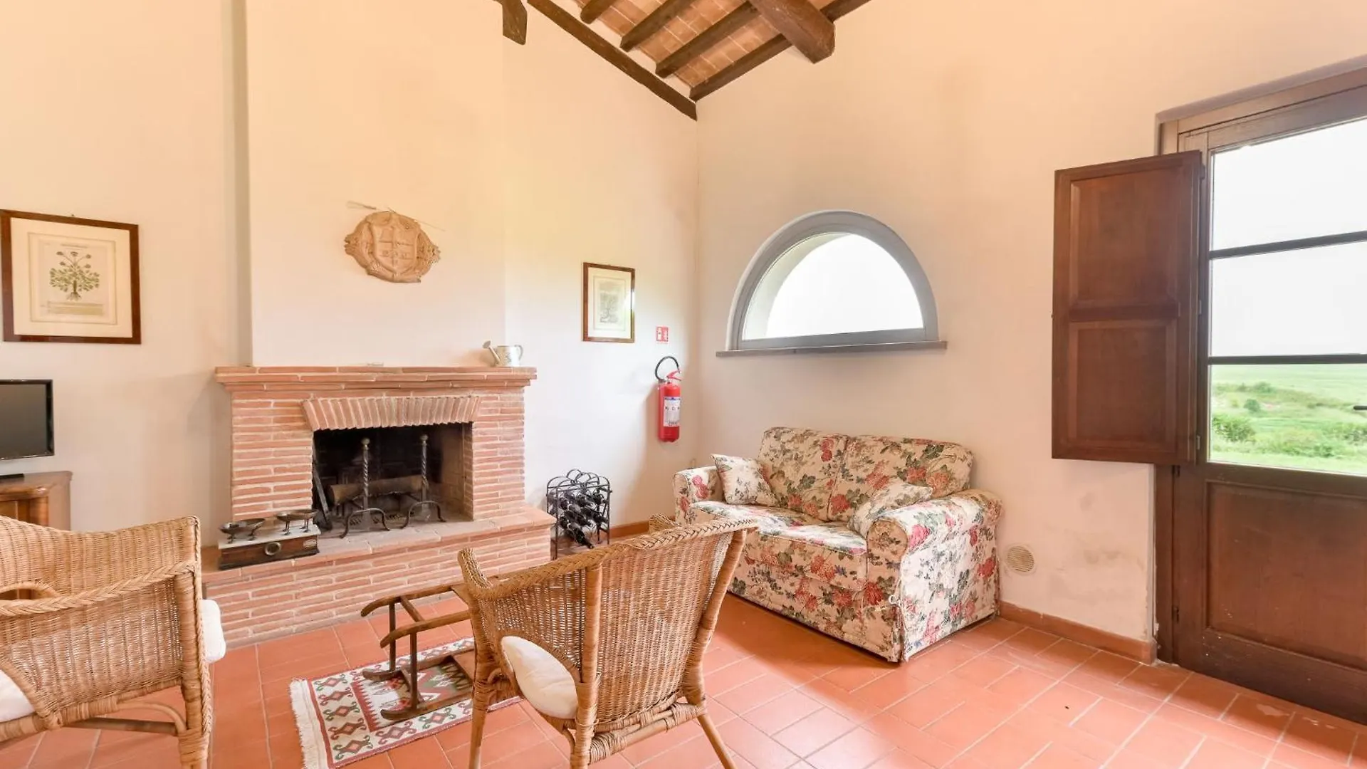 Villa Casa Dell'Arco By Interhome モンテメラノ