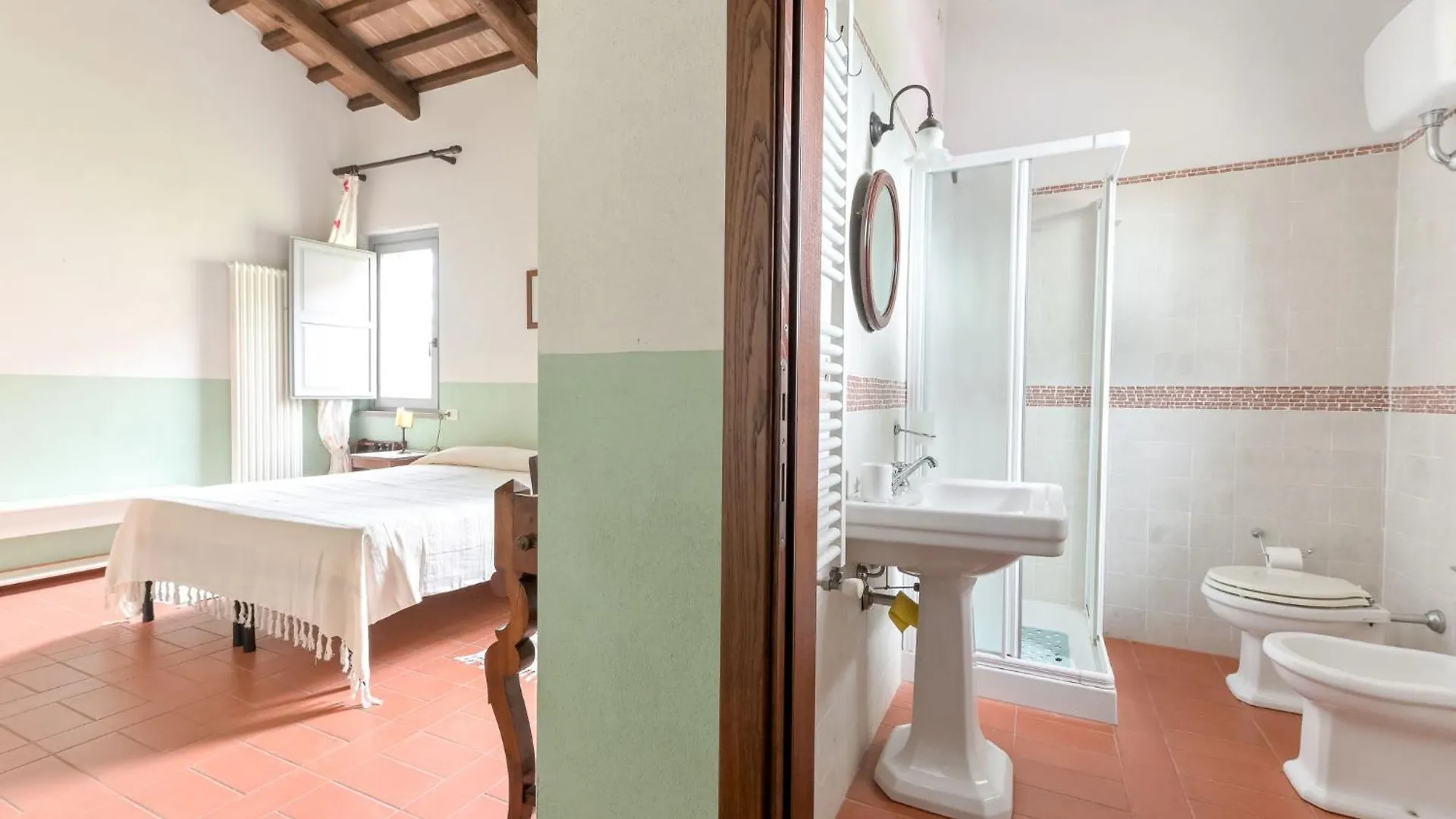 Villa Casa Dell'Arco By Interhome モンテメラノ